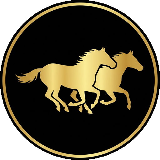 Racing Form Guide logo